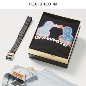 Meet your Posher, Troy